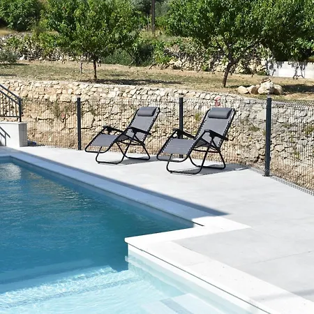 M&m With Pool * Kastel Luksic