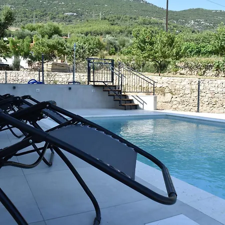 M&m With Pool