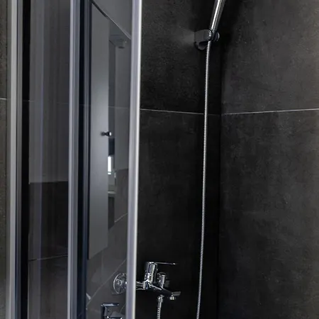 Apartment M&m With Pool *